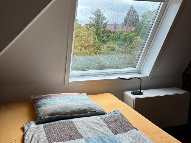 Apartment mieten in Lichterfelde, Berlin