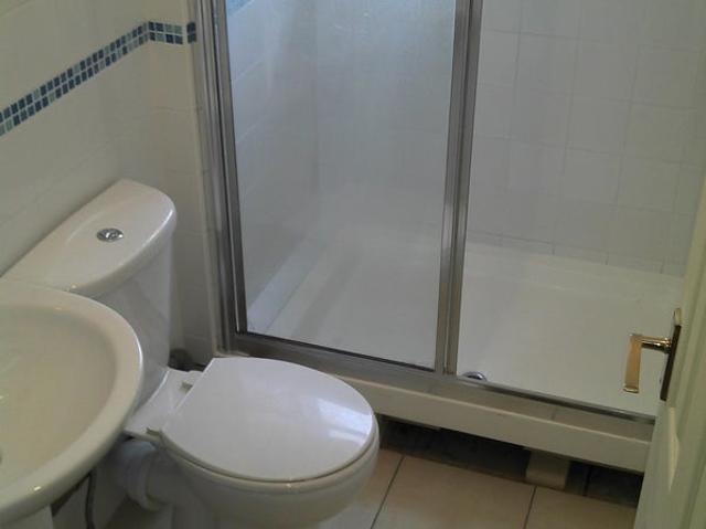 Studio for rent in Bowes Park, Greater London