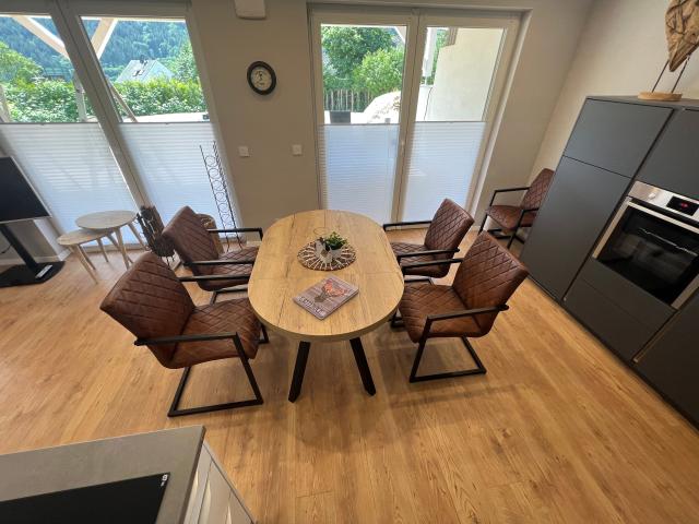 Apartment mieten in Traben, Traben-Trarbach