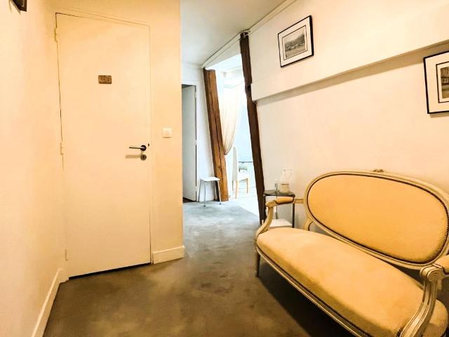 Appartement location à Paris, Île-de-France