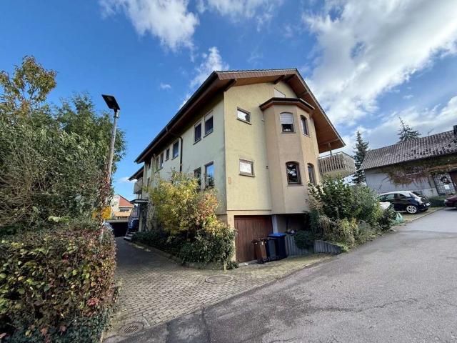 Apartment mieten in Heilbronn, Baden-Württemberg
