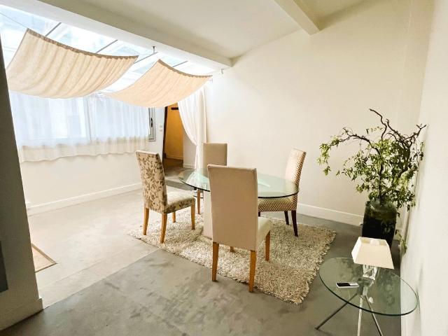 Appartement location à Paris, Île-de-France