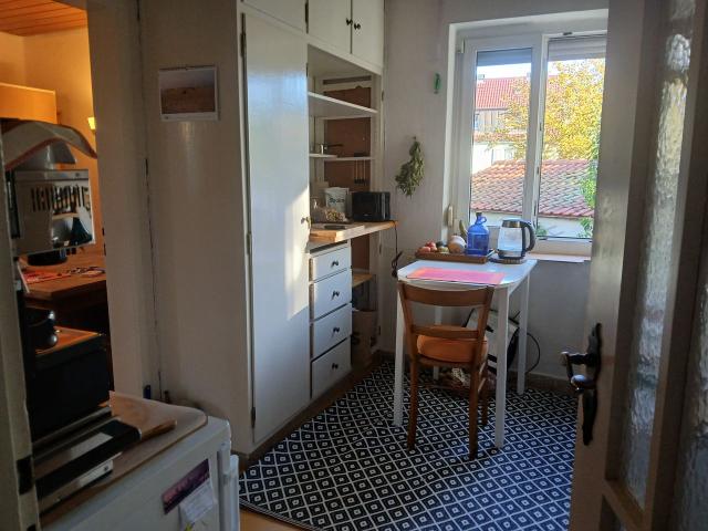 Apartment mieten in Zuffenhausen, Stuttgart
