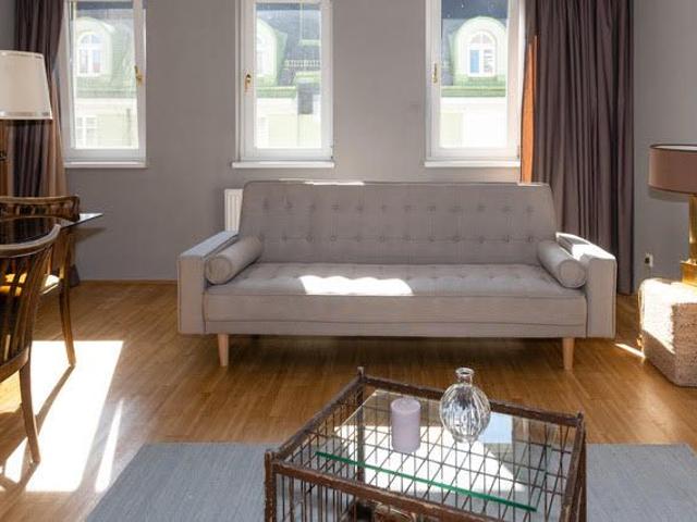 Apartment mieten in KG Fünfhaus, Wien