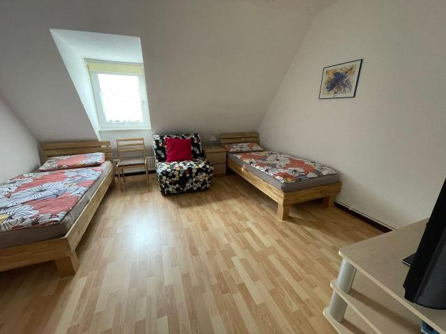 Apartment mieten in Misburg-Anderten, Hannover