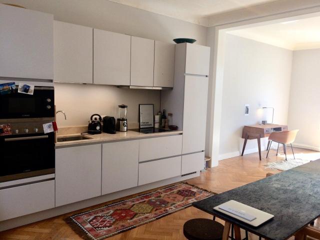 Kot location à La Cambre - Ter Kameren, Bruxelles - Brussel