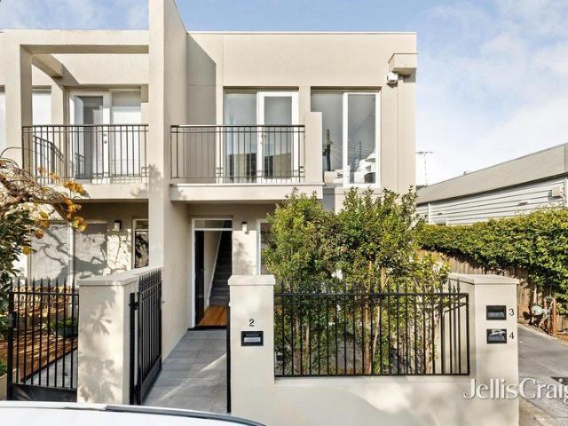Townhouse for sale in Camerons Creek, Victoria