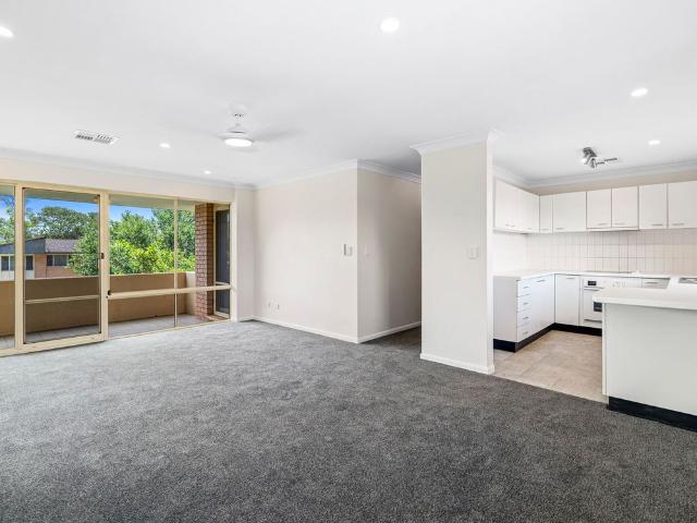 Apartment for rent in East Gosford, Gosford
