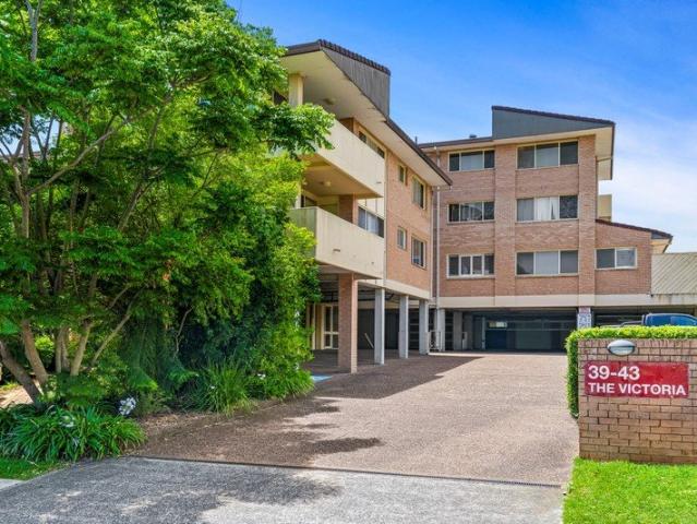 Apartment for rent in East Gosford, Gosford