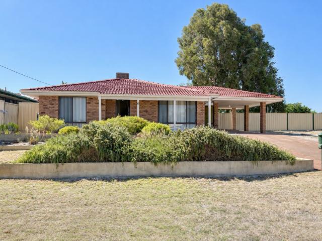 House for rent in Western Australia