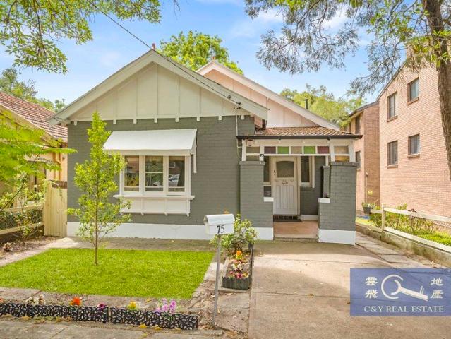 House for sale in Campsie, Sydney