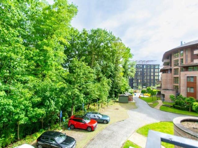 Kot location à Oudergem, Bruxelles