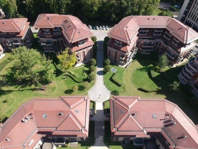 Kot location à Oudergem, Bruxelles