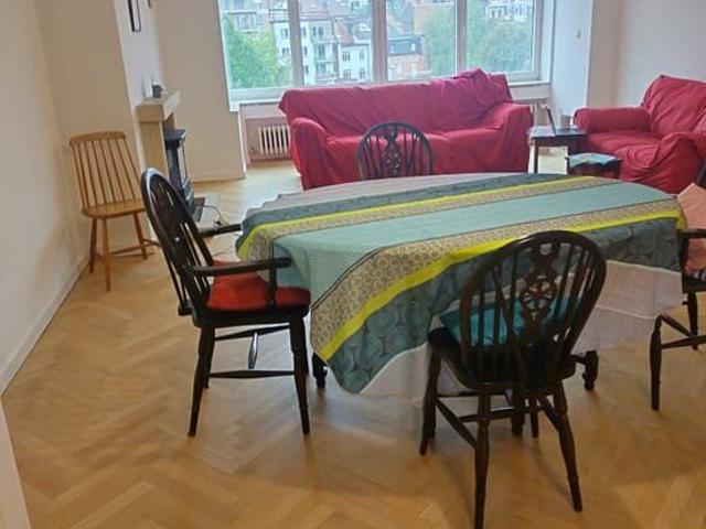 Appartement location à Schaarbeek, Bruxelles