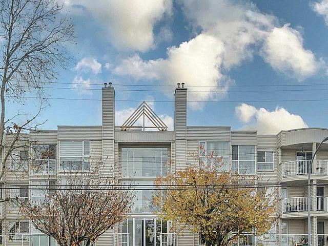 Apartment for rent in Richmond, British Columbia