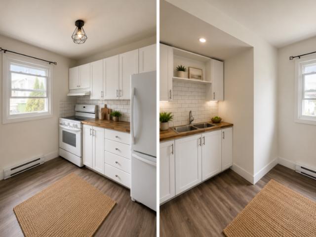 Apartment for rent in Fairview, Nova Scotia