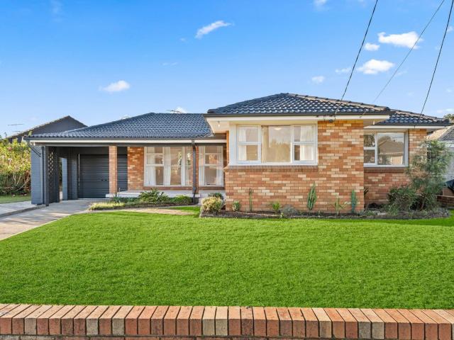 House for rent in Fairfield
