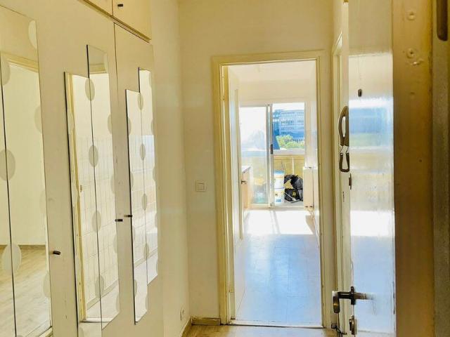 Appartement location à Quartier Alhambra - Alhambrawijk, Bruxelles - Brussel