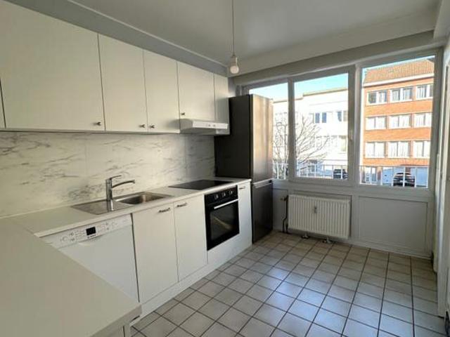 Appartement location à Oudergem, Bruxelles
