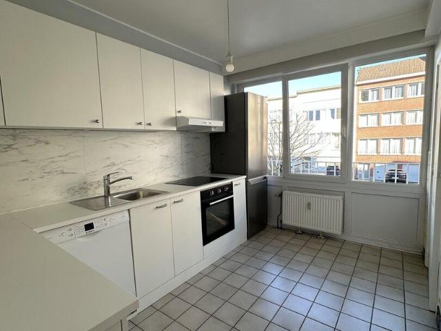 Appartement location à Auderghem - Oudergem, Brussel-Hoofdstad - Bruxelles-Capitale