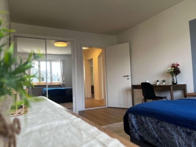 Zimmer mieten in Opfikon, Zürich