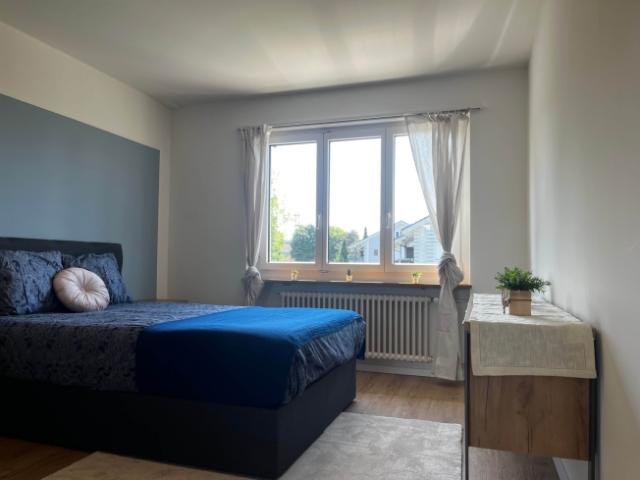 Zimmer mieten in Opfikon, Zürich