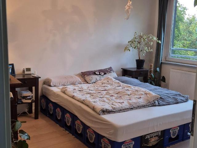 Apartment mieten in Klinikviertel, Dortmund