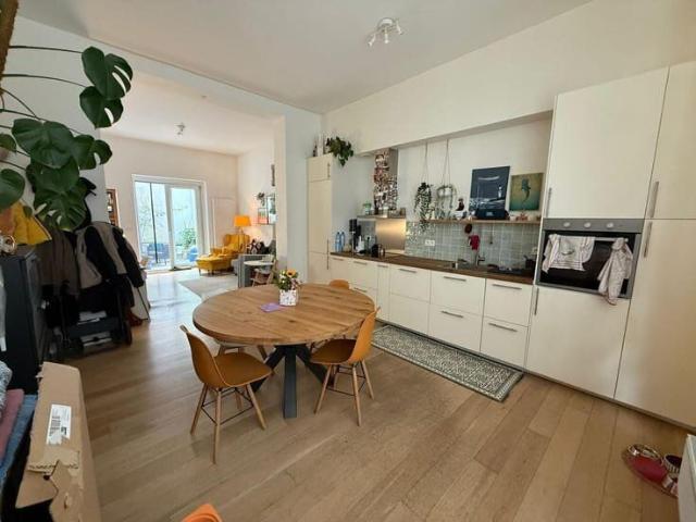 Kot location à D'hoye, Bruxelles