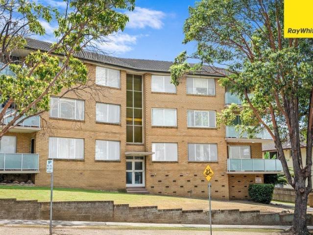 Apartment for sale in Sydney, New South Wales