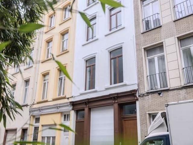 Kot location à Brussel, Bruxelles