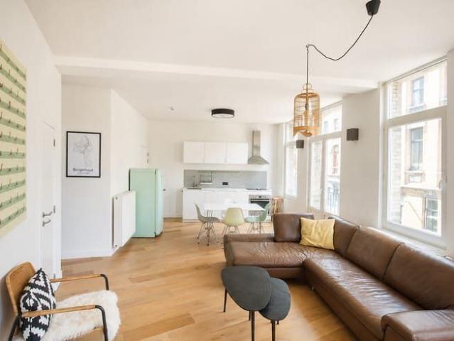 Kot location à Antwerpen