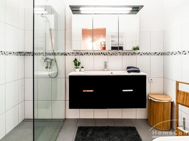 Apartment mieten in Eimsbüttel, Hamburg
