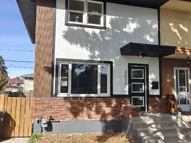 Apartment for rent in Shaganappi, Calgary
