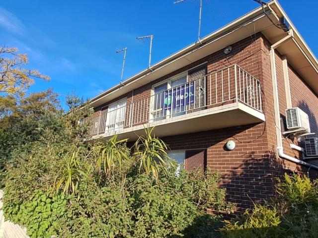 Apartment for rent in Camerons Creek, Victoria