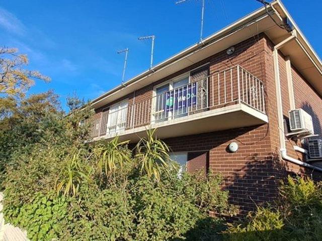 Apartment for rent in Camerons Creek, Victoria