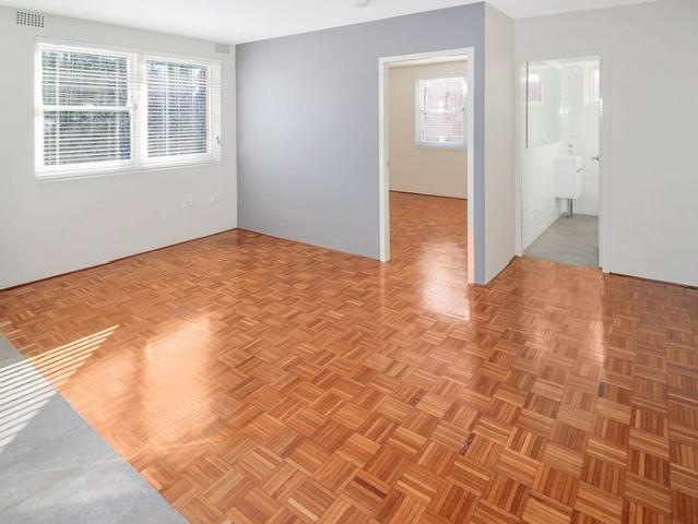 Apartment for rent in Five Ways, Sydney