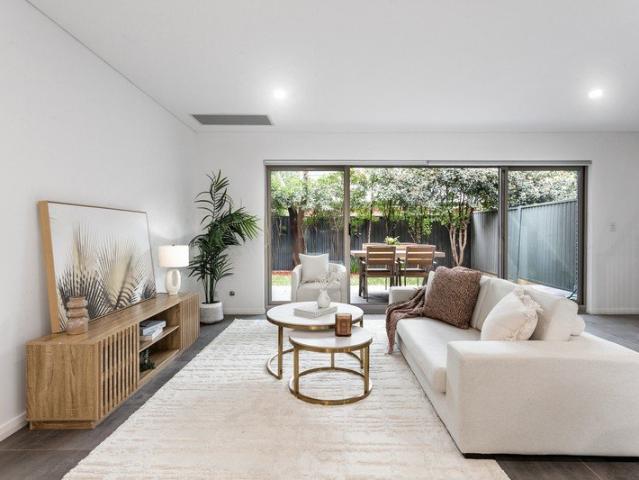 Townhouse for sale in Holsworthy, Sydney