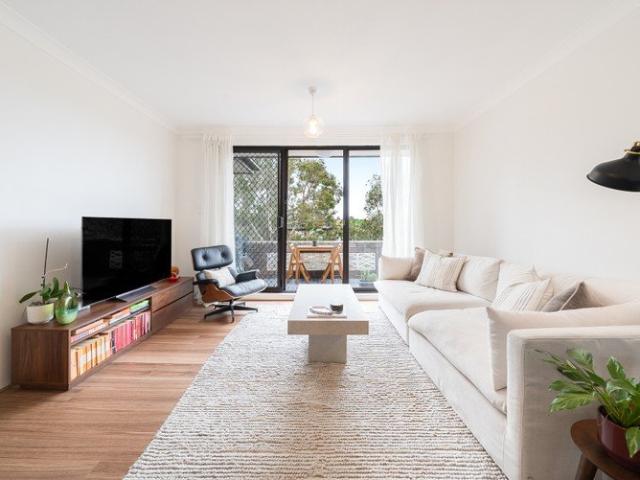Apartment for sale in Inner West, Sydney