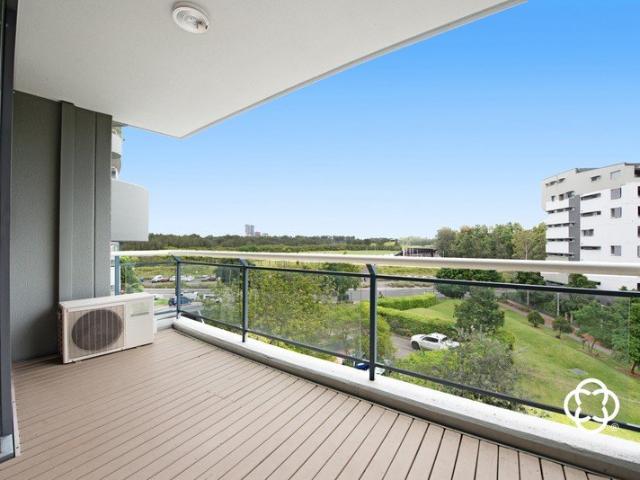 Apartment for rent in Wentworth Point, Sydney