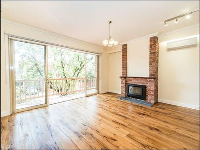Apartment for rent in Camerons Creek, Victoria