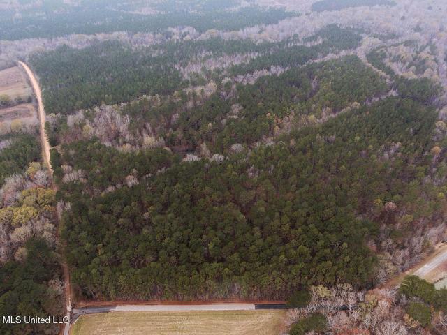 Land for sale in Choctaw, Mississippi