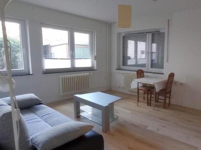 Apartment mieten in Schützenpark, Kiel