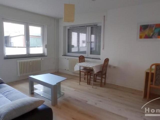 Apartment mieten in Schützenpark, Kiel