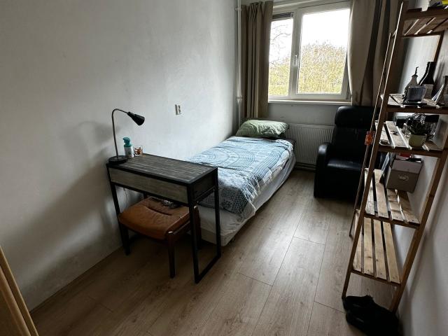 Kamer te huur in Zuidoost, Amsterdam