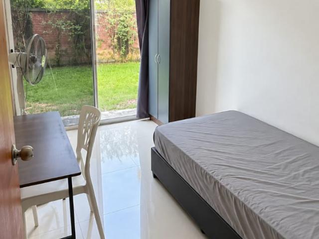 House for rent in Petaling, Damansara Damai