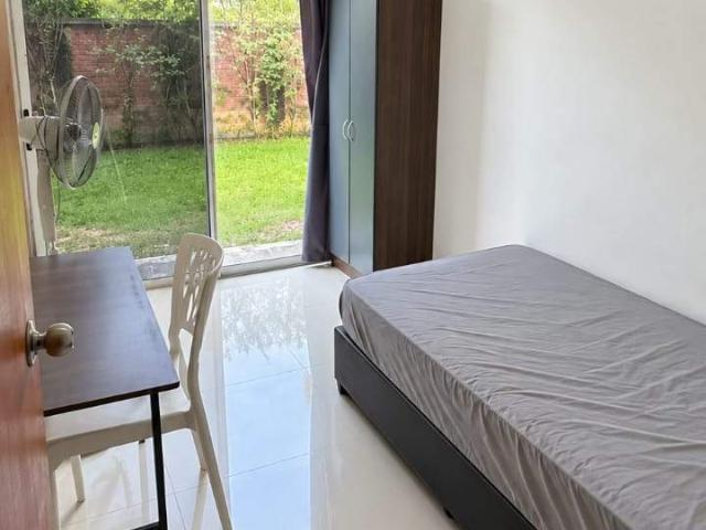 Room for rent in Petaling, Damansara Damai