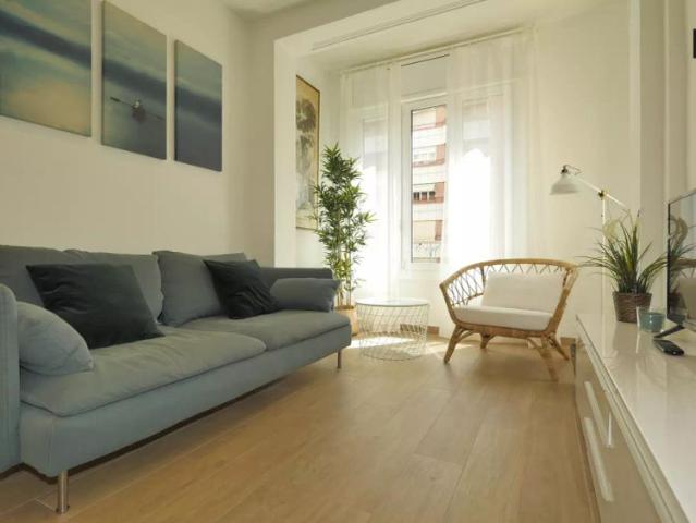 Habitación en alquiler en Gràcia, Barcelonès