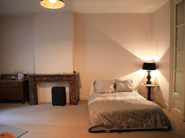 Kamer location à Elsene, Bruxelles