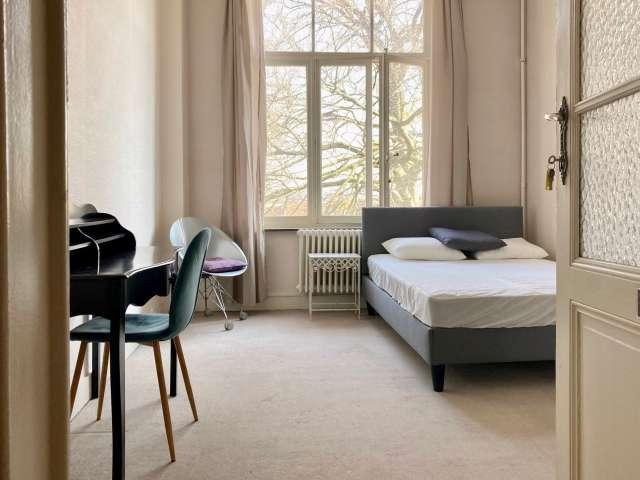 Kamer location à Elsene, Bruxelles