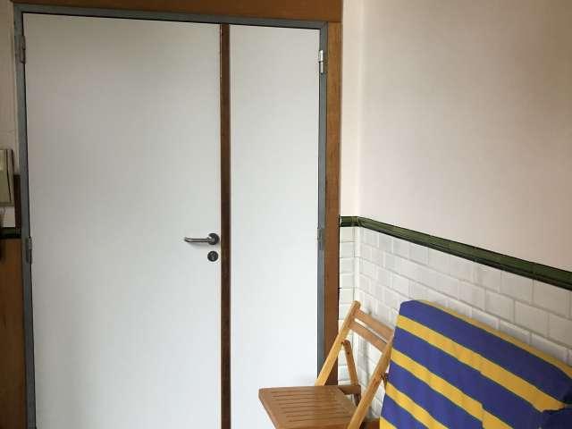Kamer location à Elsene, Bruxelles